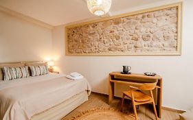 Studio Costele Luxurious Apt In The Heart Of Corfu