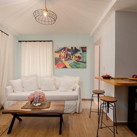 Studio Costele Luxurious Apt In The Heart Of Corfu Corfu  Esterno foto