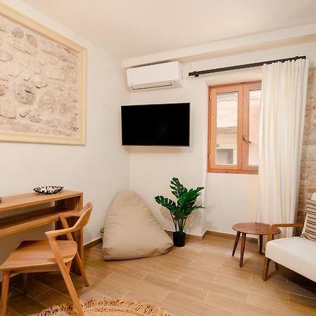Studio Costele Luxurious Apt In The Heart Of Corfu Corfu  Esterno foto