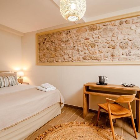Studio Costele Luxurious Apt In The Heart Of Corfu Corfu  Esterno foto