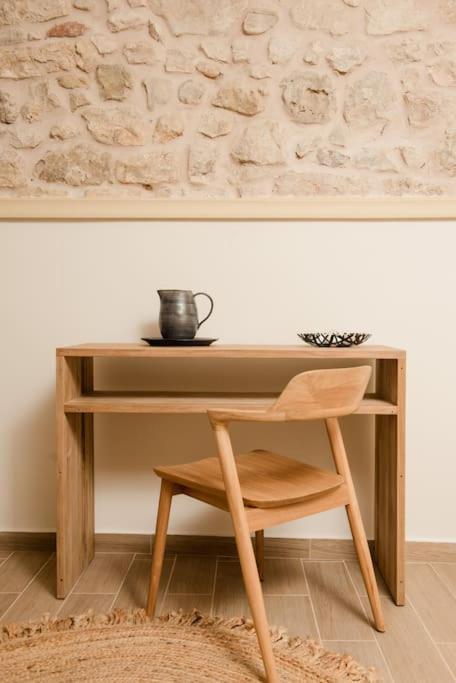 Studio Costele Luxurious Apt In The Heart Of Corfu Corfu  Esterno foto