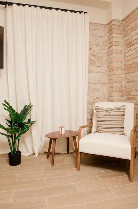 Studio Costele Luxurious Apt In The Heart Of Corfu Corfu  Esterno foto