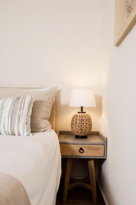 Studio Costele Luxurious Apt In The Heart Of Corfu Corfu  Esterno foto