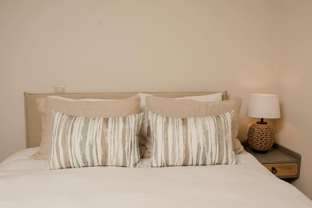 Studio Costele Luxurious Apt In The Heart Of Corfu Corfu  Esterno foto