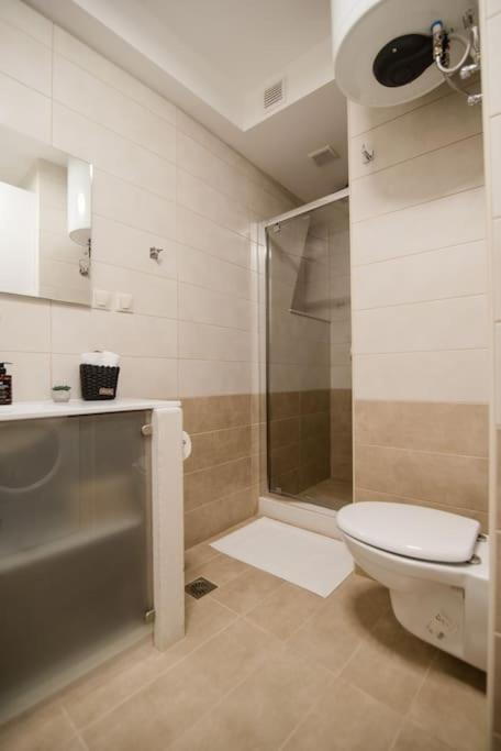 Studio Costele Luxurious Apt In The Heart Of Corfu Corfu  Esterno foto
