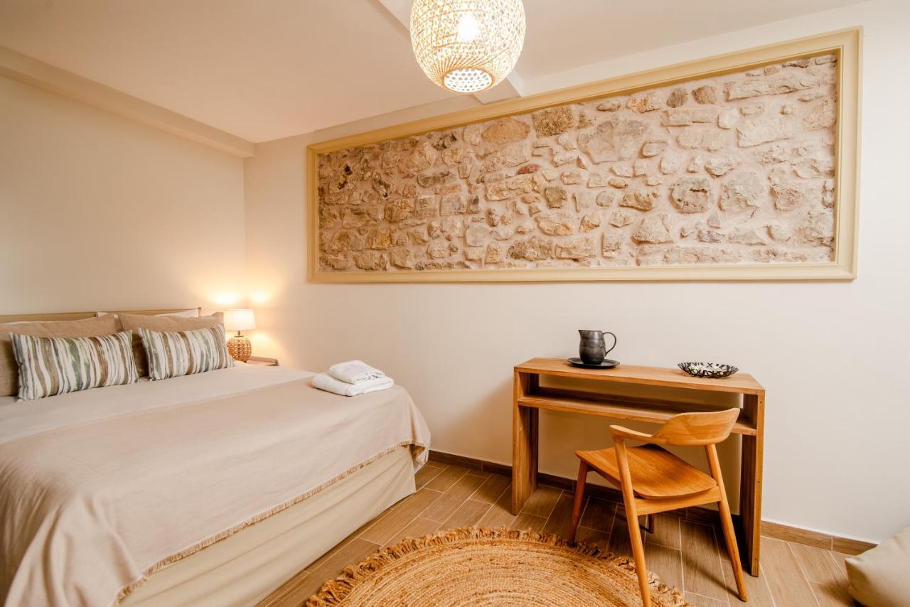 Studio Costele Luxurious Apt In The Heart Of Corfu Corfu  Esterno foto